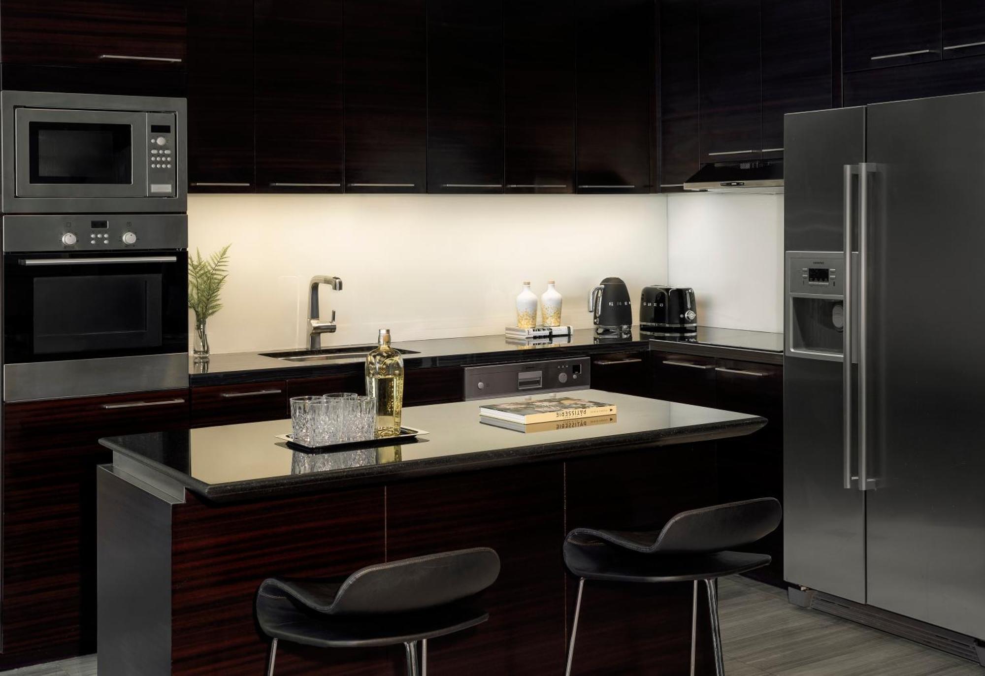 Rosewood Abu Dhabi Ξενοδοχείο Εξωτερικό φωτογραφία