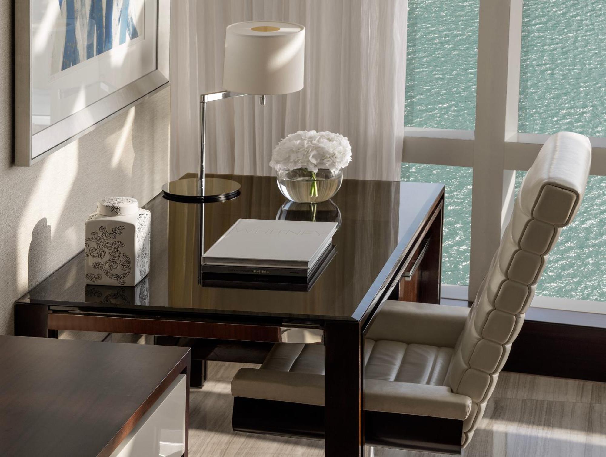 Rosewood Abu Dhabi Ξενοδοχείο Εξωτερικό φωτογραφία