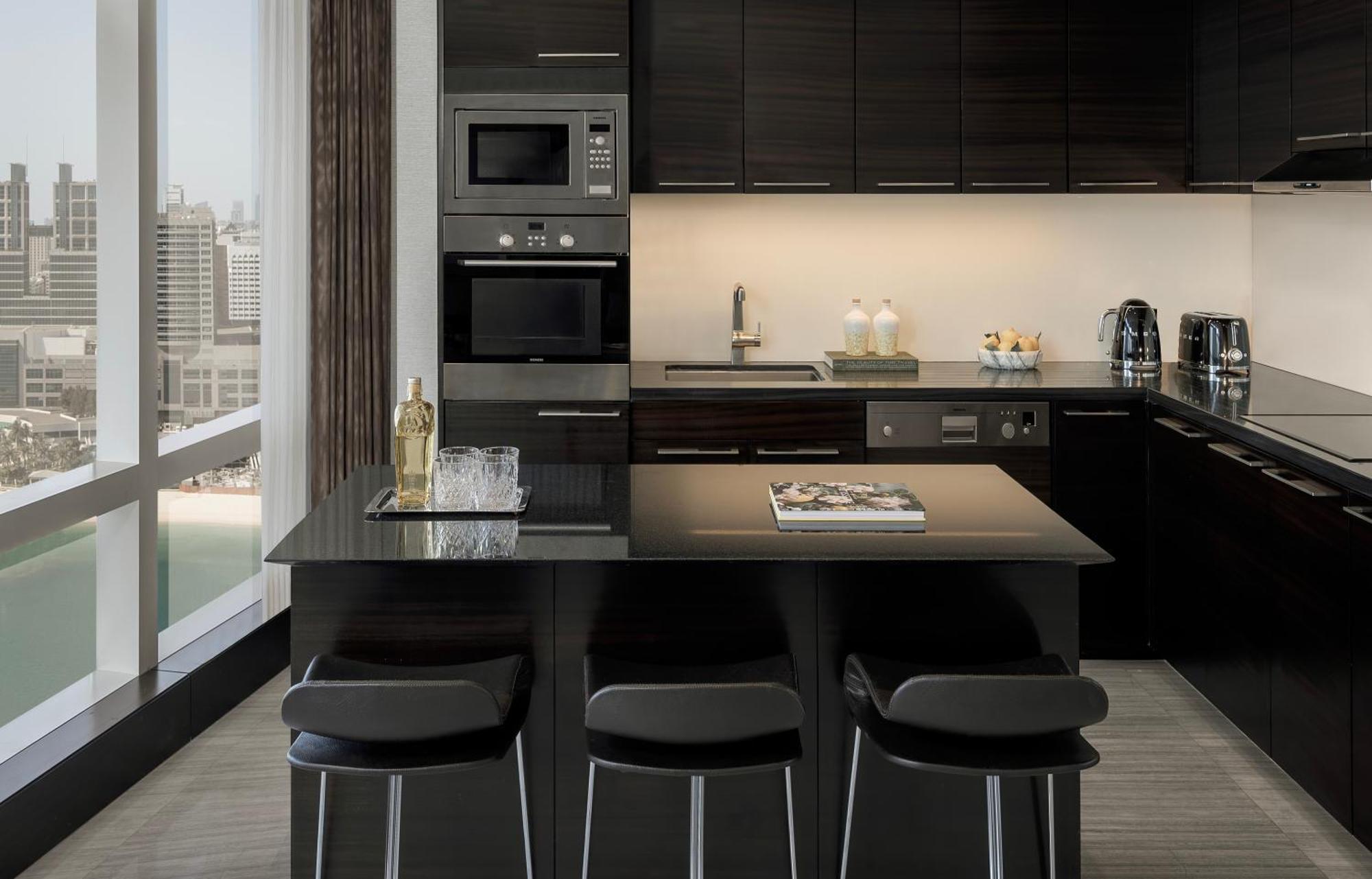 Rosewood Abu Dhabi Ξενοδοχείο Εξωτερικό φωτογραφία