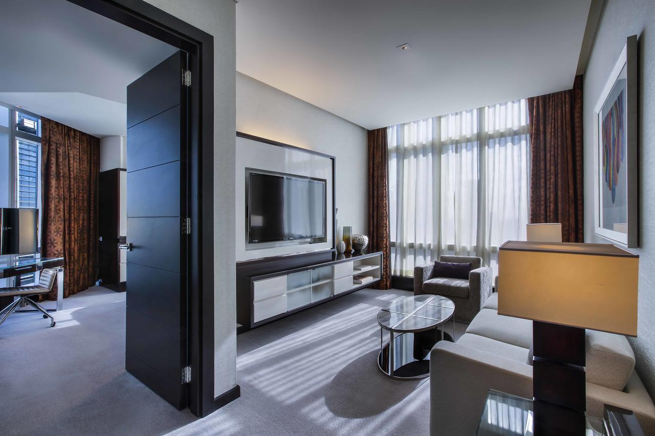 Rosewood Abu Dhabi Ξενοδοχείο Εξωτερικό φωτογραφία